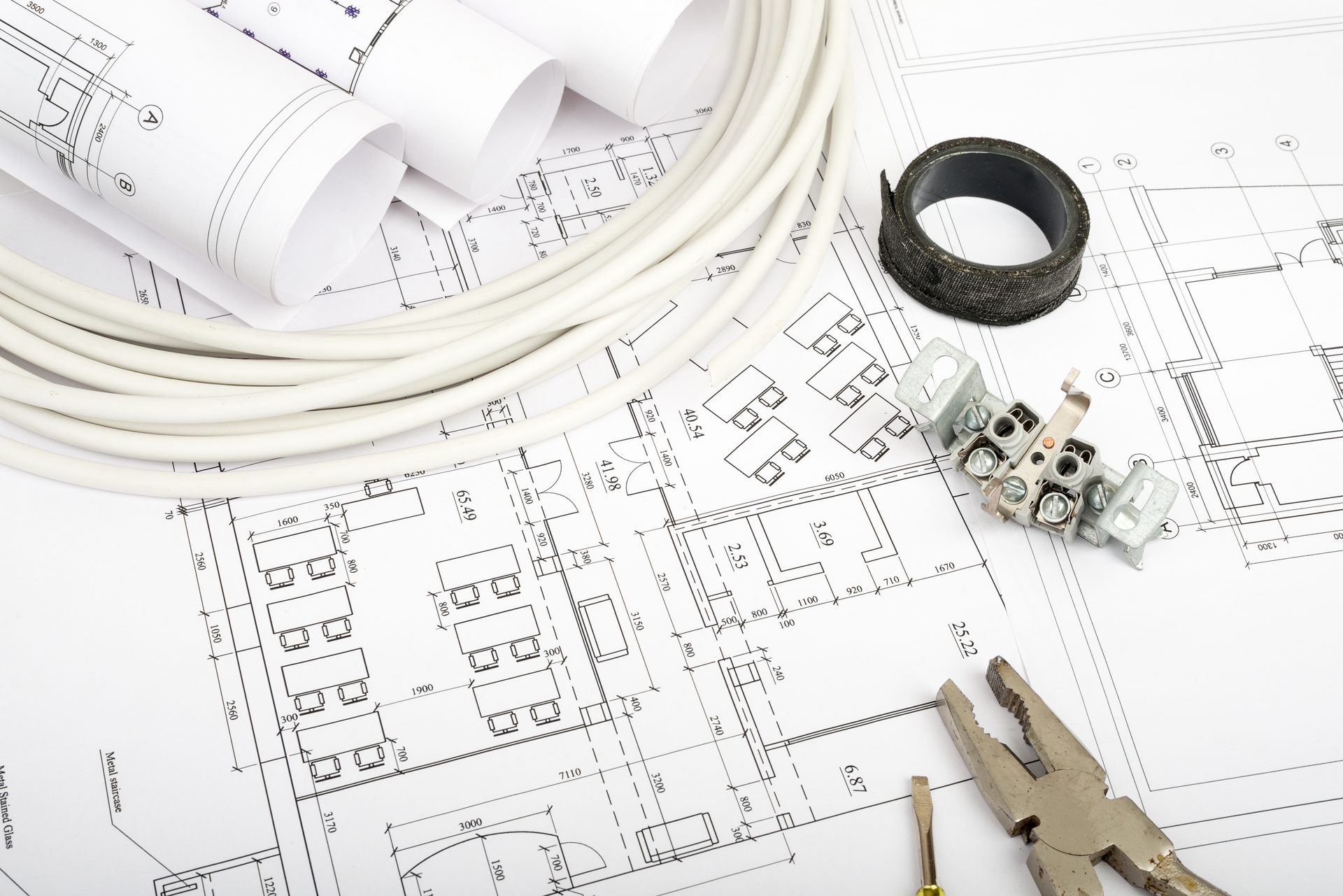 Turnkey Project